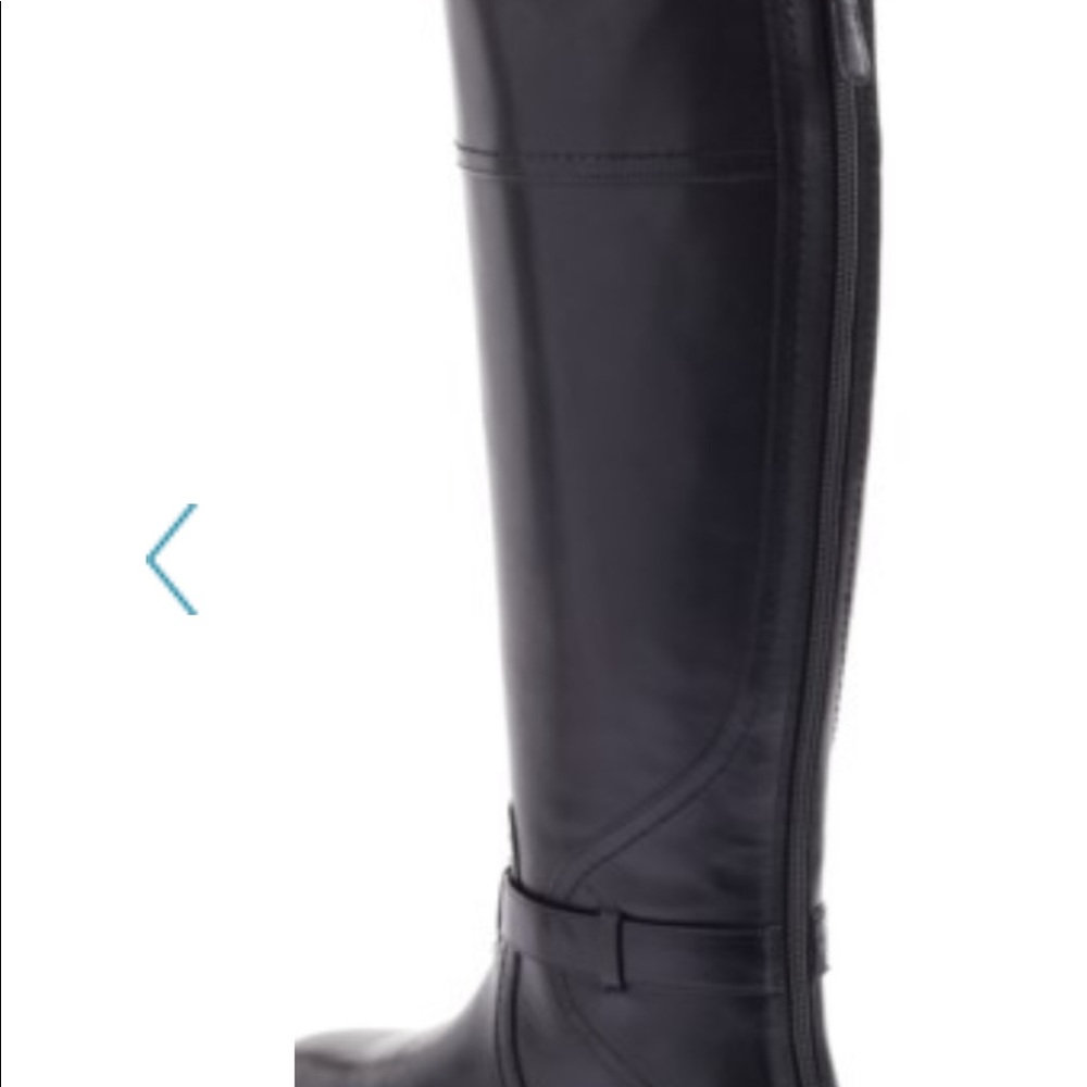 TORY BURCH RIDING BOOT - Picture 4 of 8